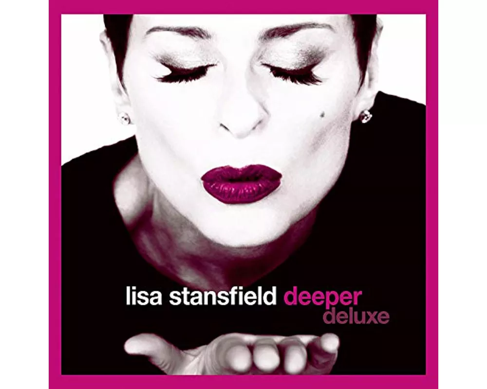 Deeper - Deluxe Edition