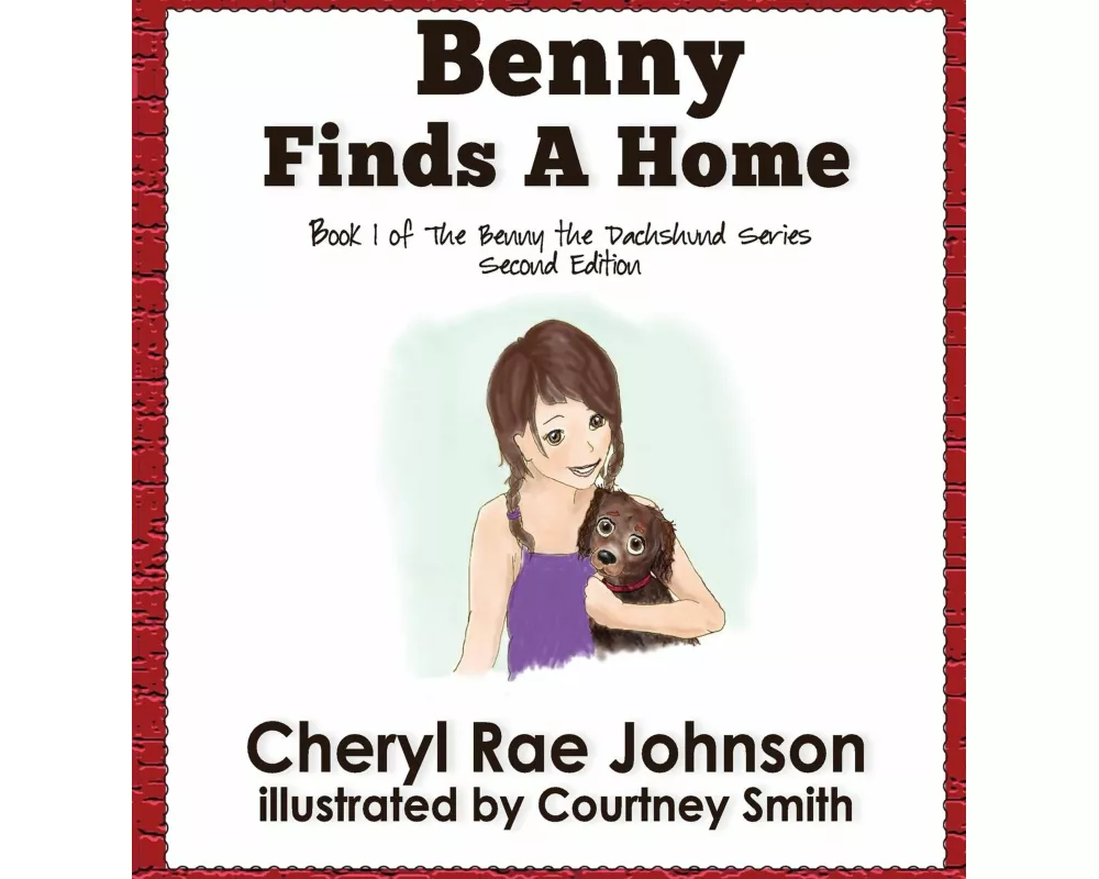 Benny Finds a Home
