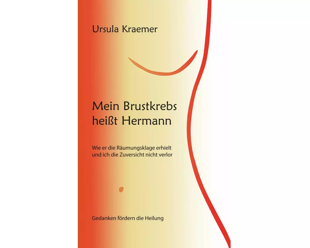 Mein Brustkrebs heißt Hermann