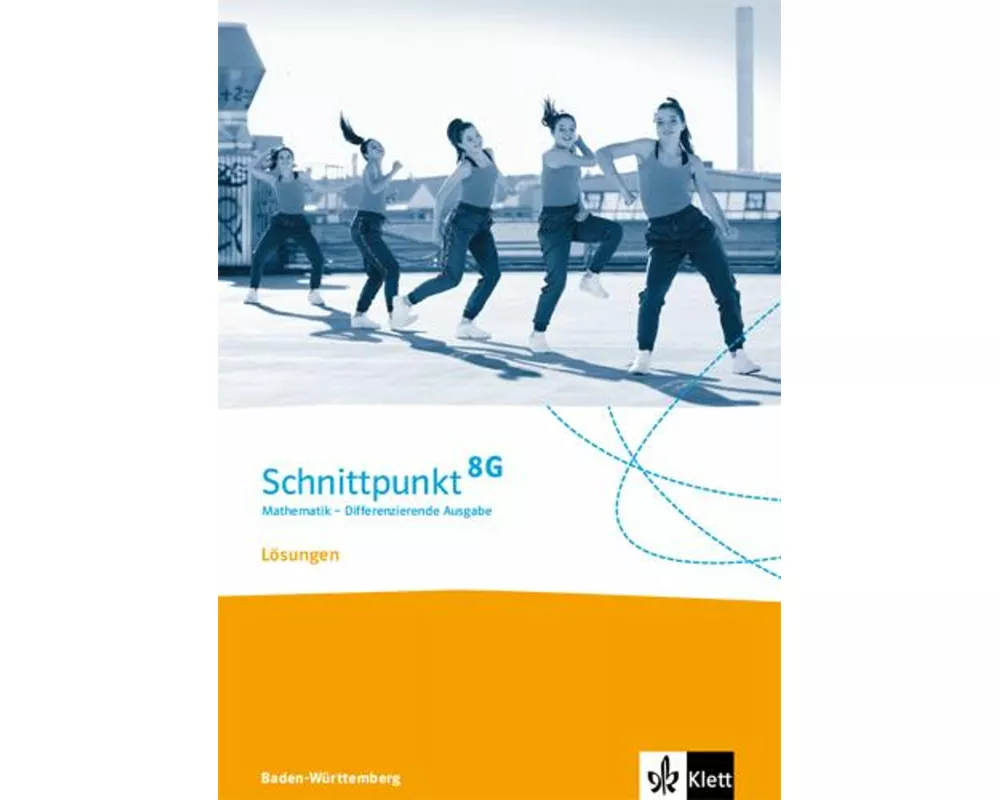 Schnittpunkt Mathematik 8G. Differenzierende Ausgabe Baden-Württemberg ab 2015. Lösungen Klasse 8 (G-Niveau)