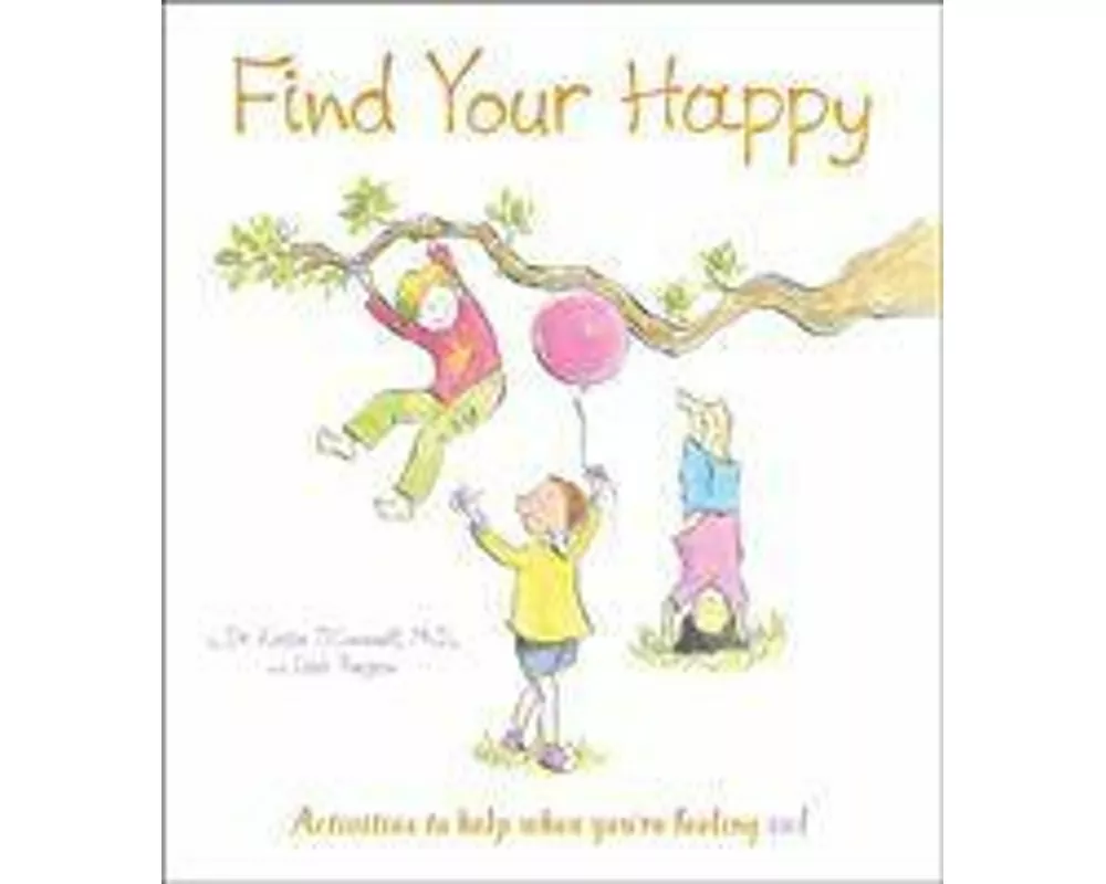 Find Your Happy