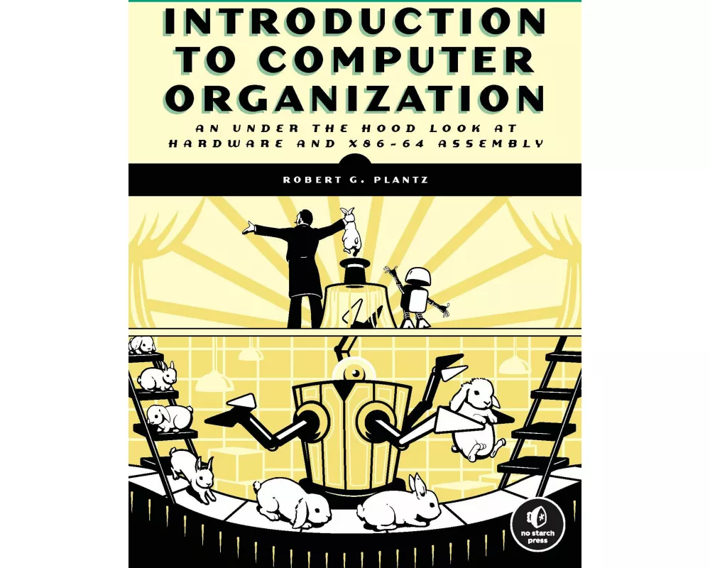 Introduction to Computer Organization