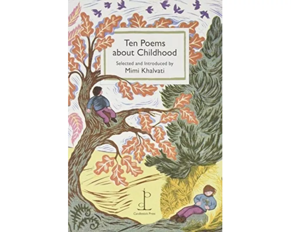 Ten Poems about Childhood