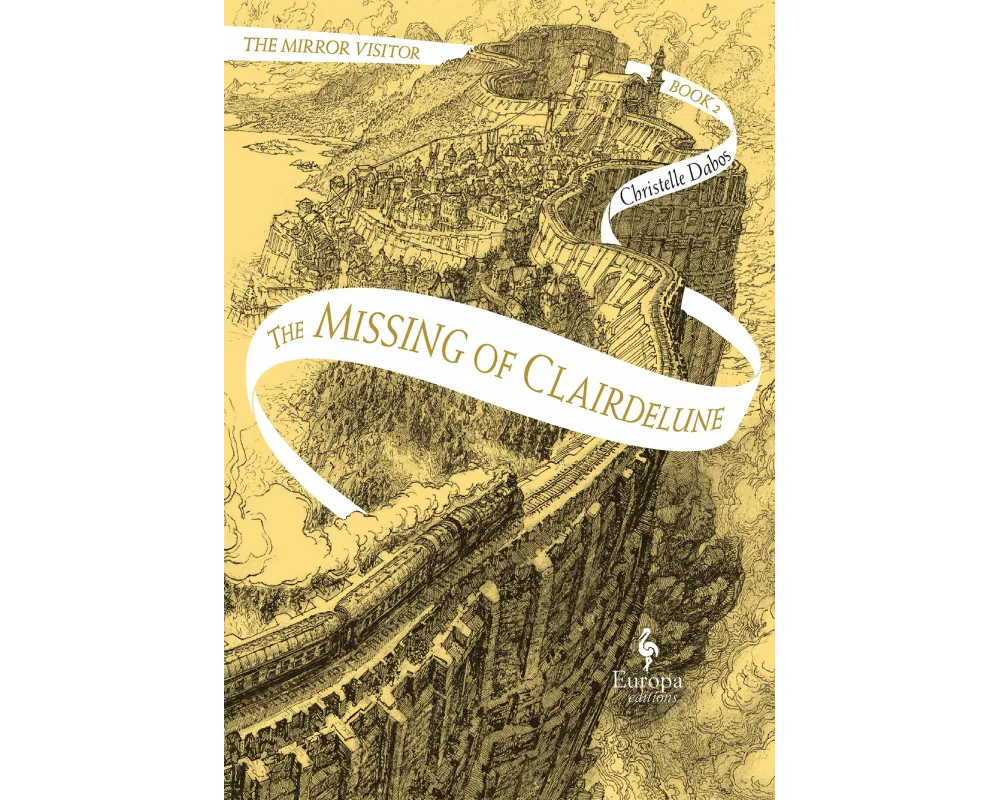 The Missing Of Clairdelune