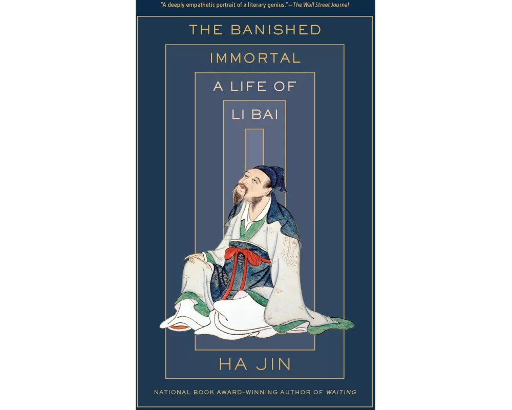 The Banished Immortal