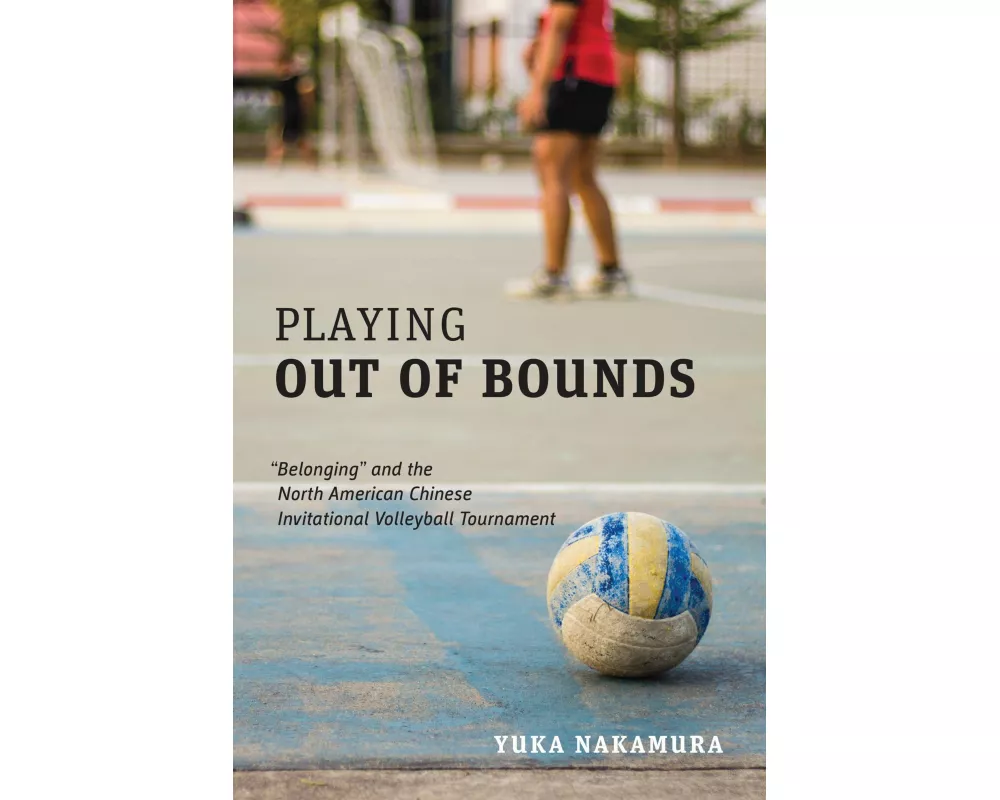 Playing Out of Bounds