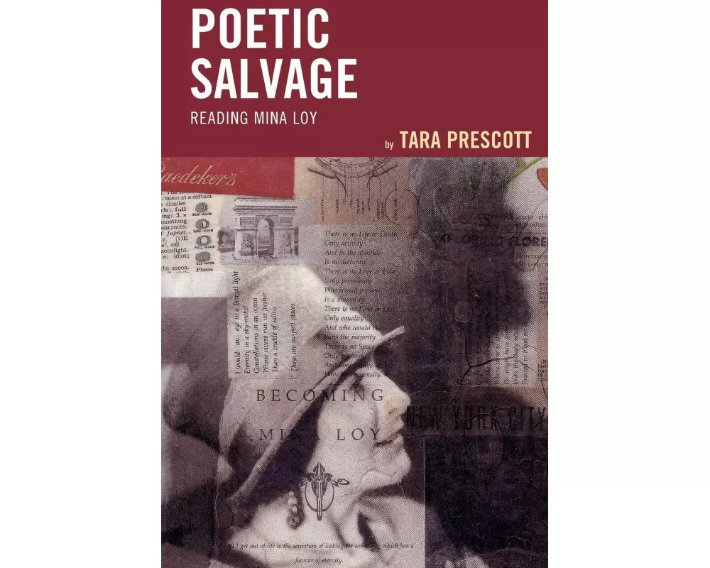 Poetic Salvage