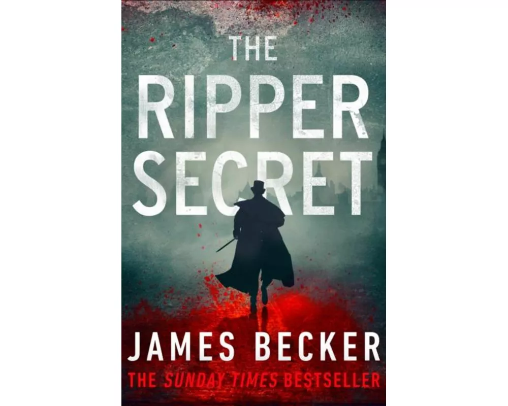 The Ripper Secret