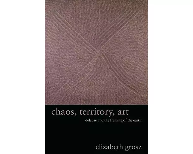 Chaos, Territory, Art