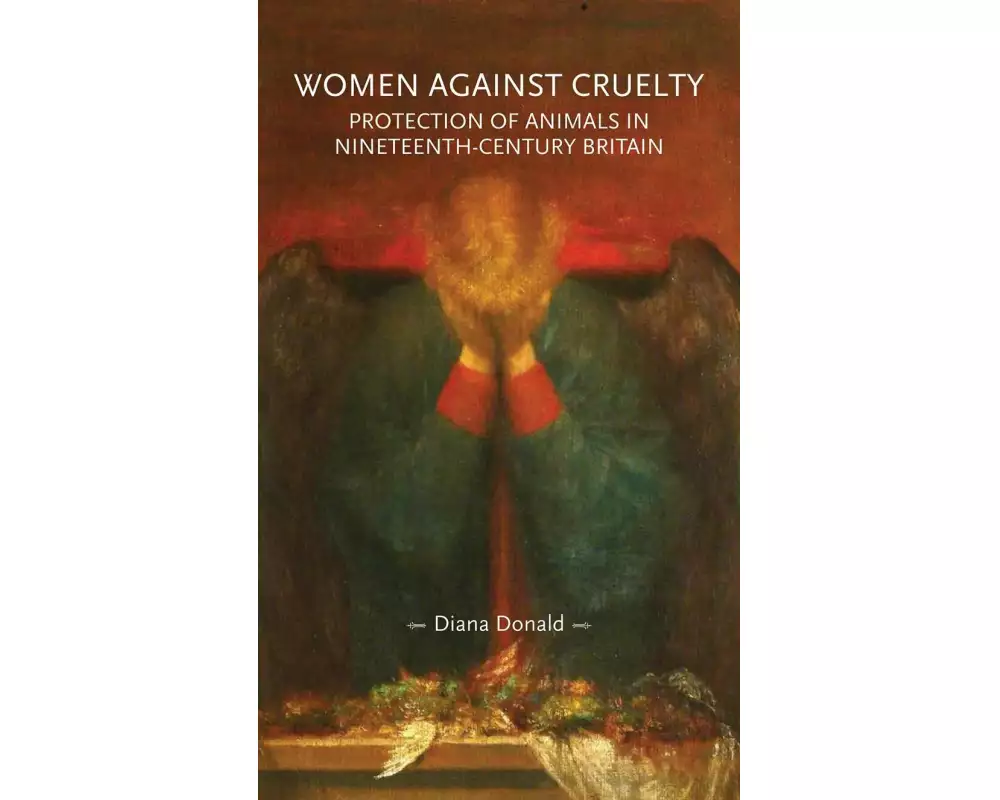 Women Against Cruelty
