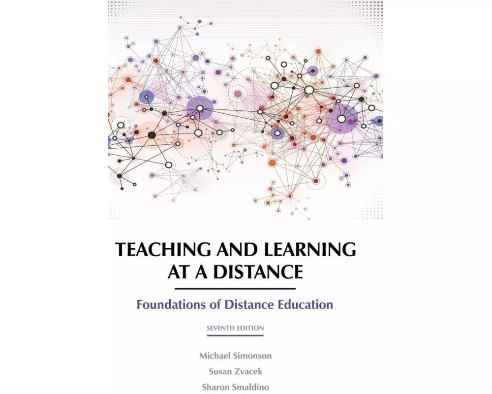 Teaching and Learning at a Distance
