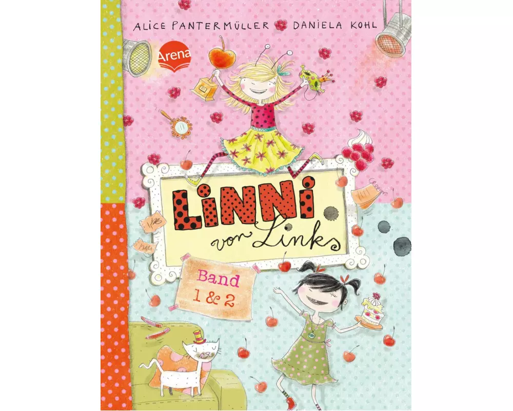Linni von Links (Band 1 und 2)