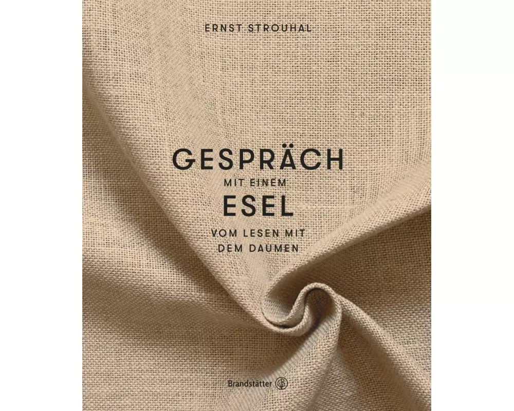 Gespräch mit einem Esel