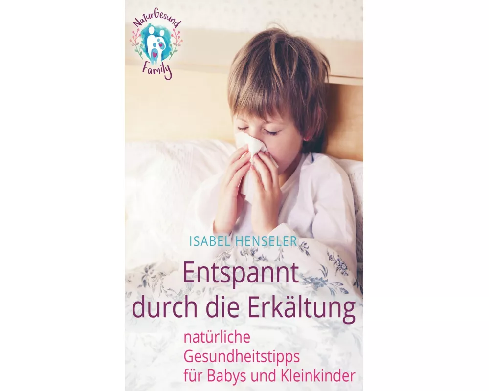 Entspannt durch die Erkältung