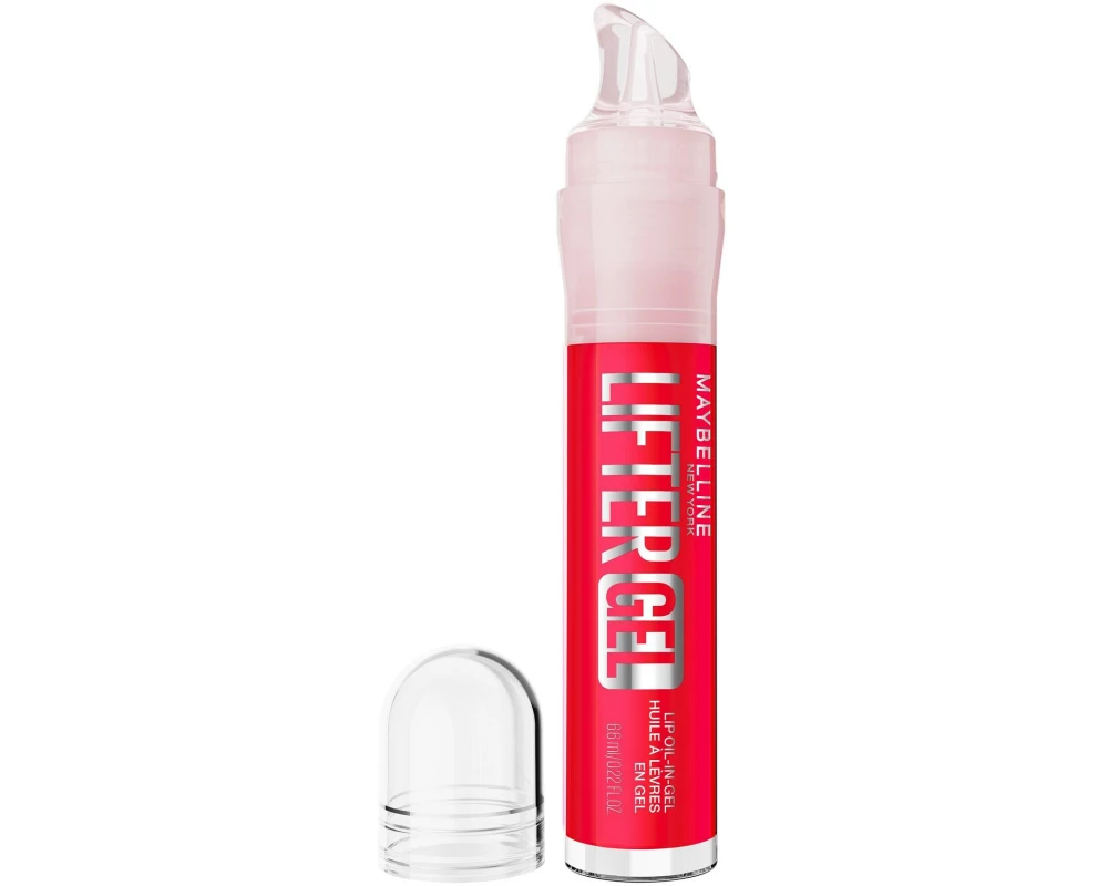 Maybelline Lipgloss Lifter Gel 005 Melon-Ade