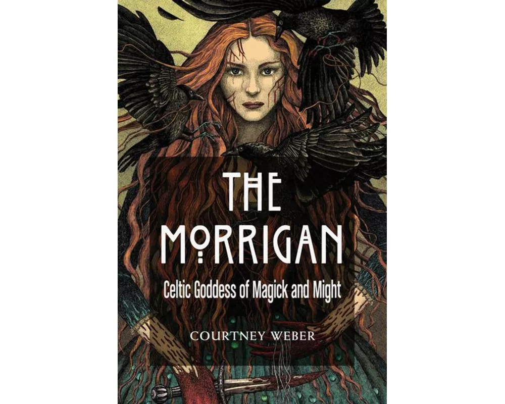 The Morrigan