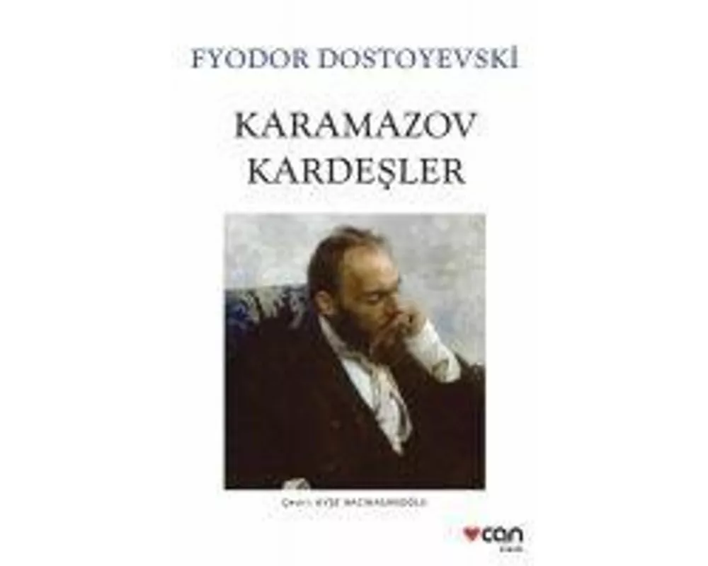 Karamazov Kardesler