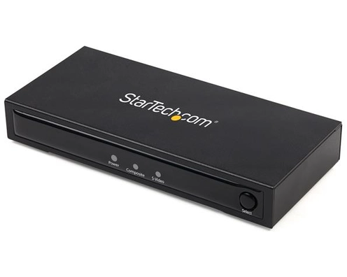 StarTech.com Signal Converter