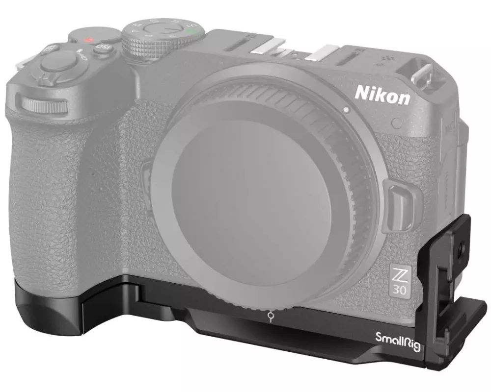 Smallrig L-Winkel Nikon Z 30