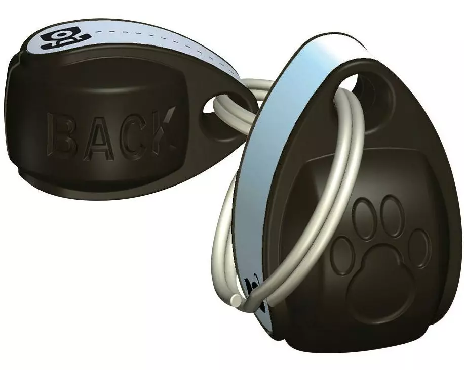 Cat Mate Halsbandmagnet 2 Stk.