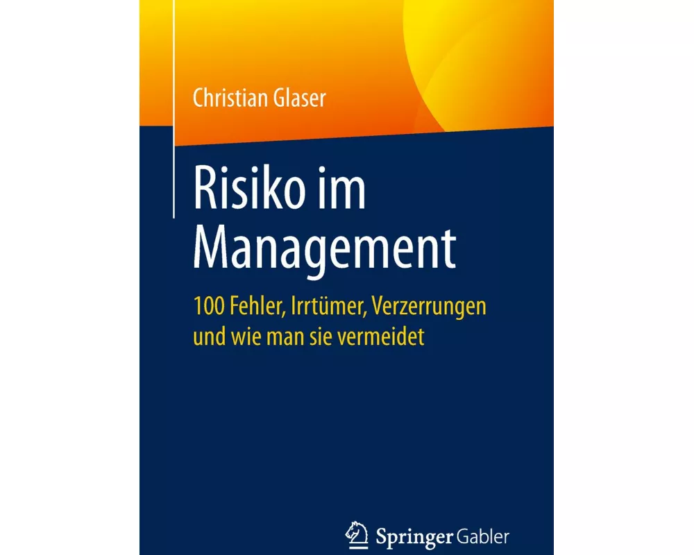 Risiko im Management