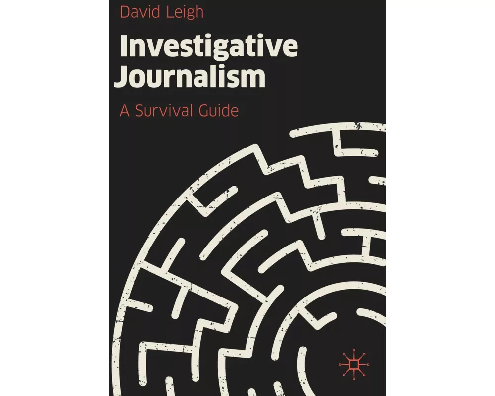 Investigative Journalism