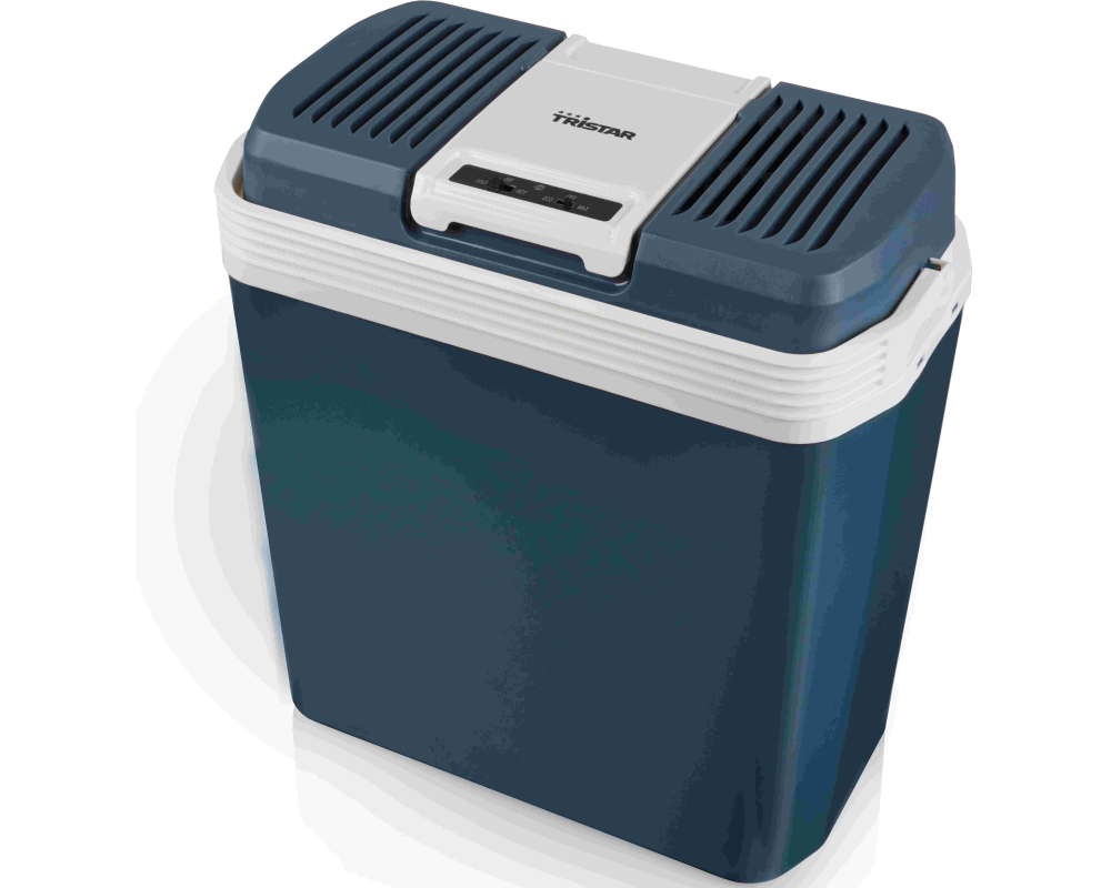TRISTAR Kühlbox KB-7520 20l, 12+230V