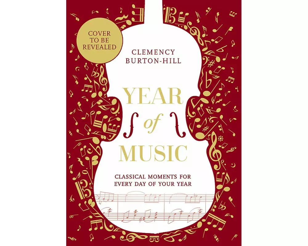 Another Year of Wonder