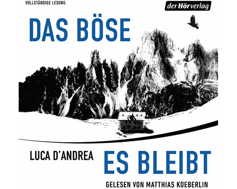 Das Böse, es bleibt