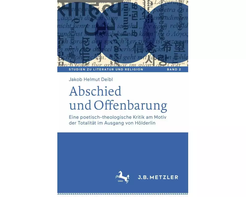 Abschied und Offenbarung