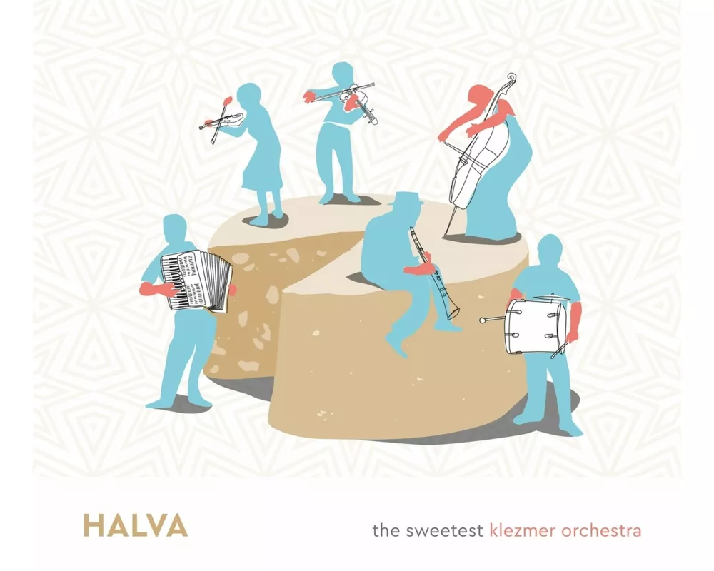 The Sweetest Klezmer Orchestra