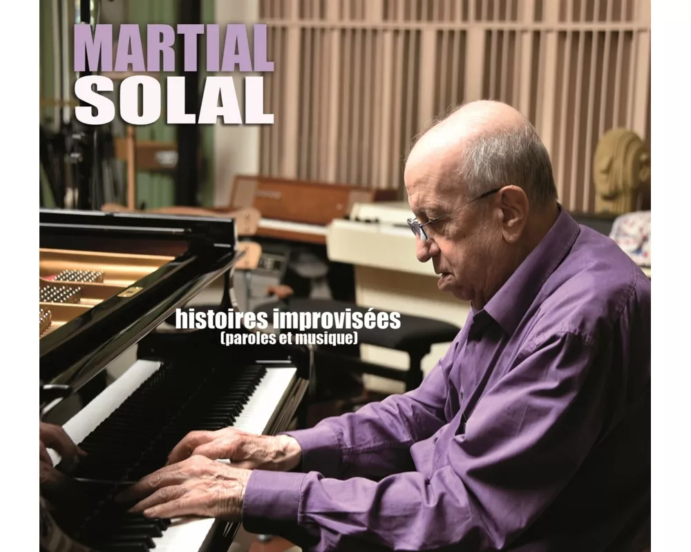 Histoires Improvisees