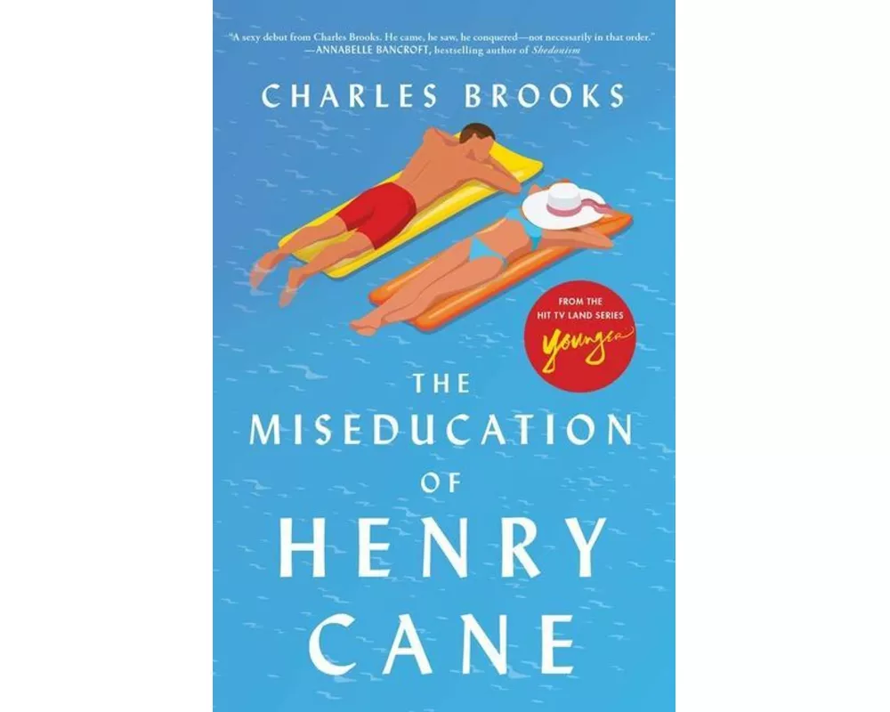 The Miseducation of Henry Cane