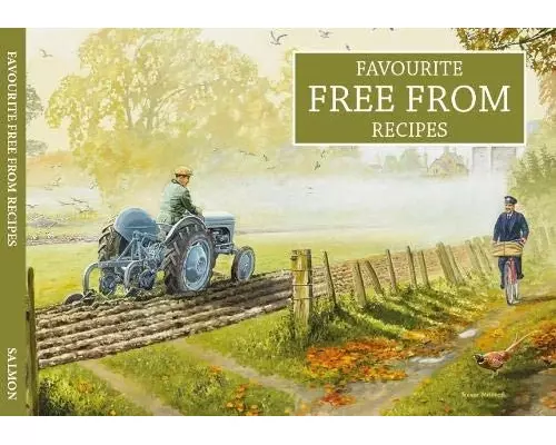 Salmon Favourite Free From Recipes