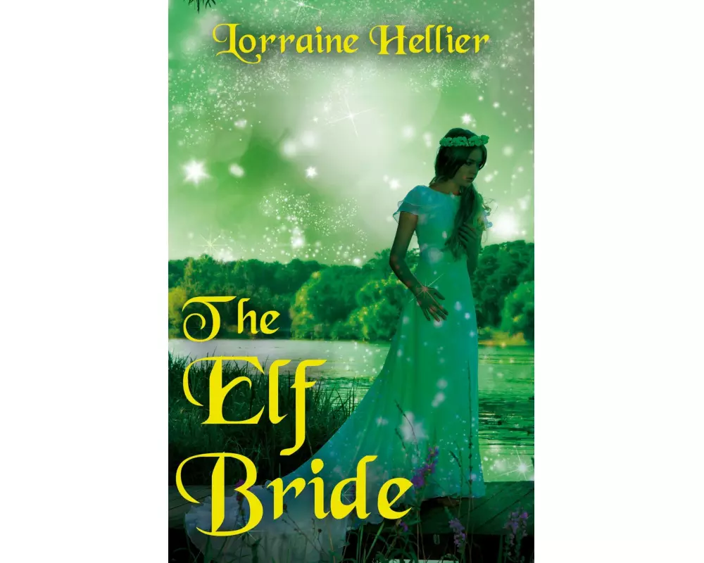 The Elf Bride