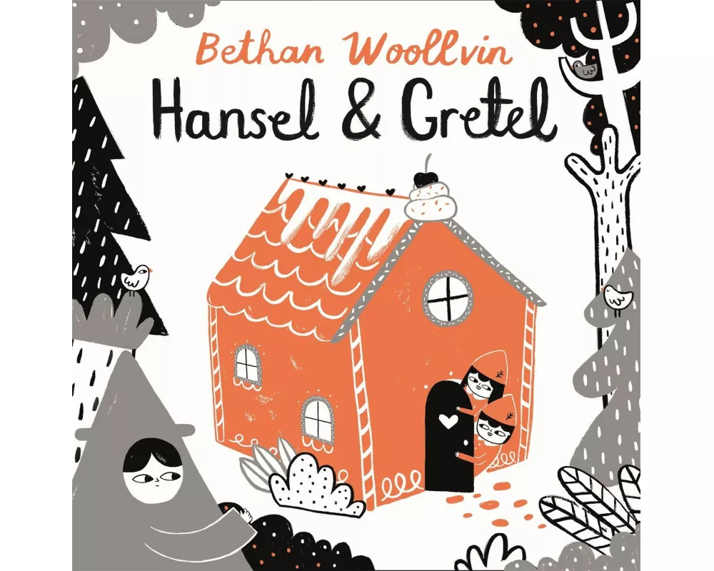 Hansel And Gretel