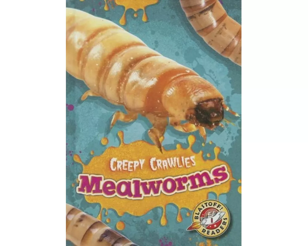 Mealworms