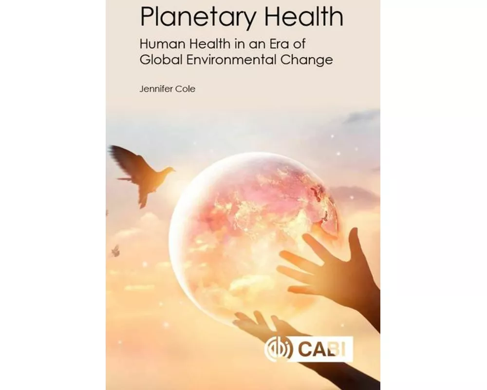 Planetary Health