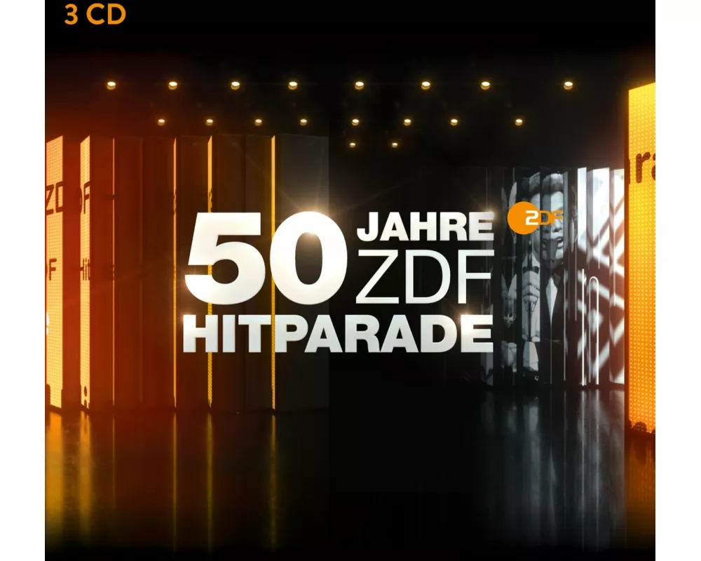 50 Jahre ZDF Hitparade
