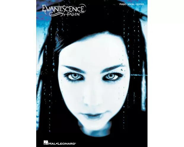 Evanescence Fallen