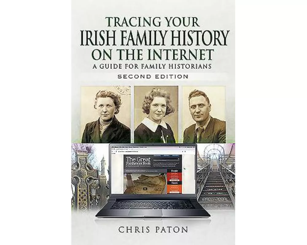 Tracing Your Irish Family History on the Internet