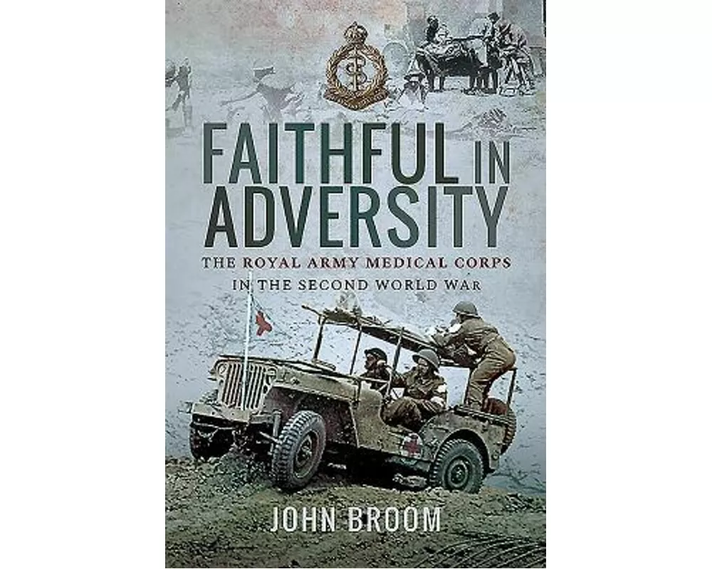 Faithful in Adversity