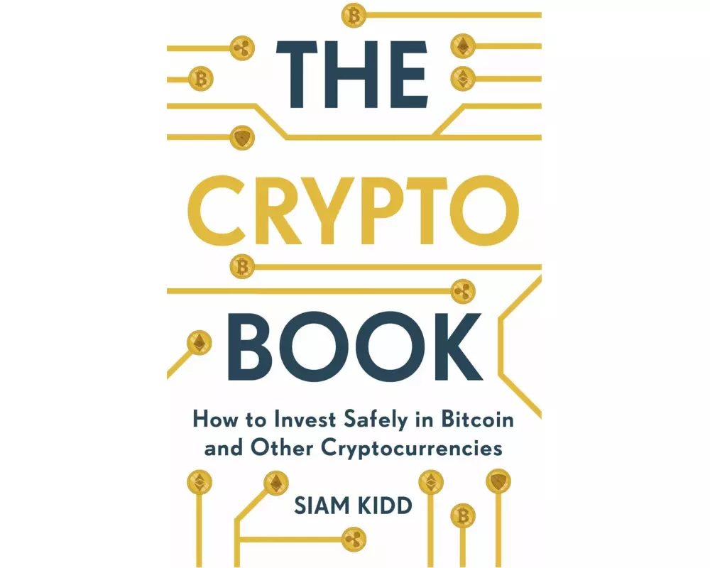 The Crypto Book