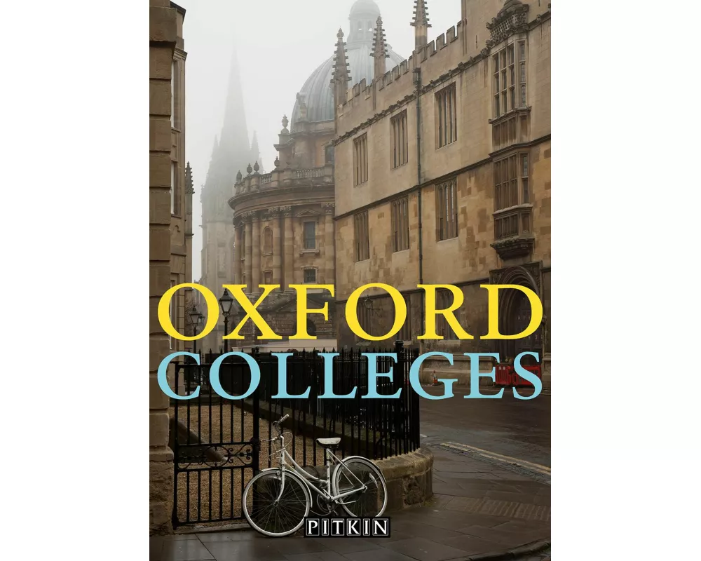 Oxford Colleges