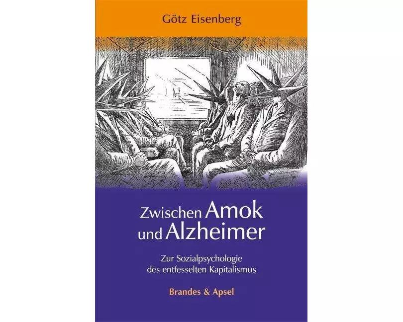 Zwischen Amok und Alzheimer