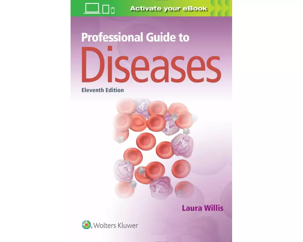 Professional Guide to Diseases