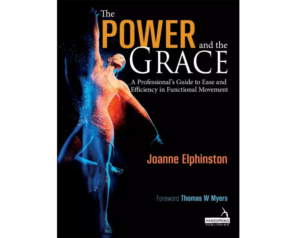 The Power and the Grace