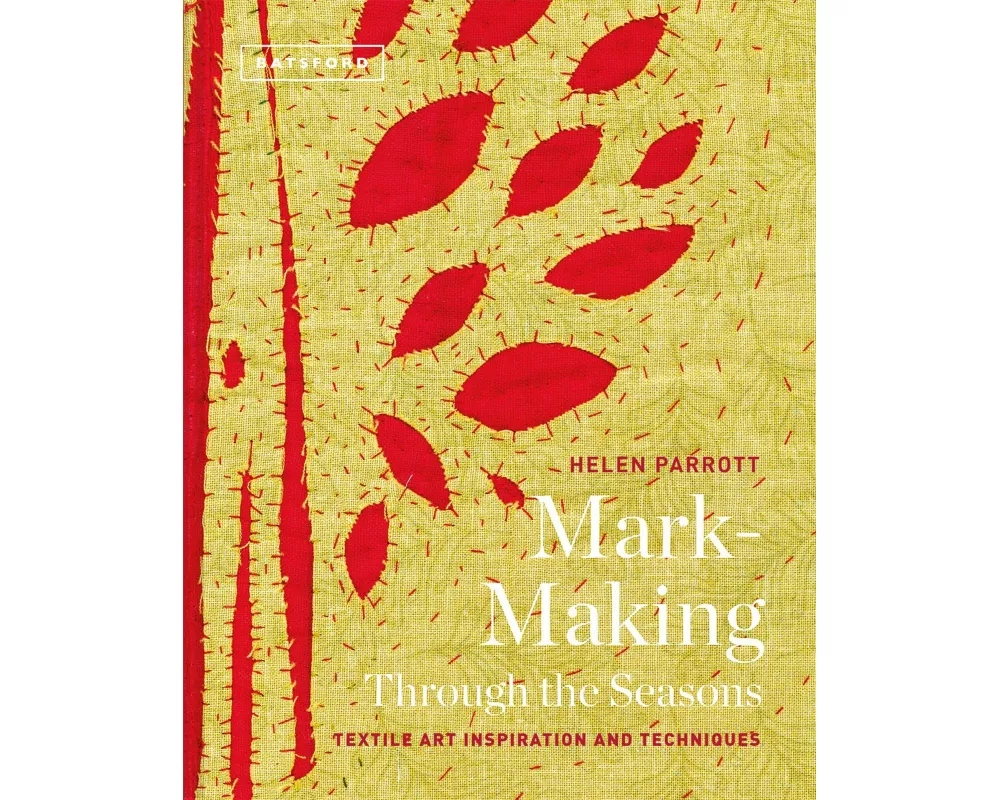Mark-Making Through the Seasons