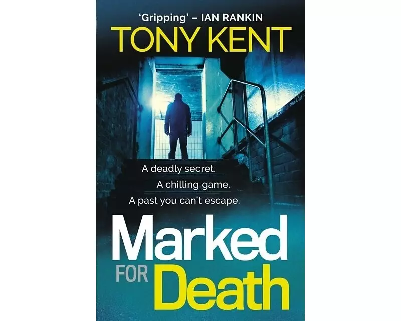 Marked for Death