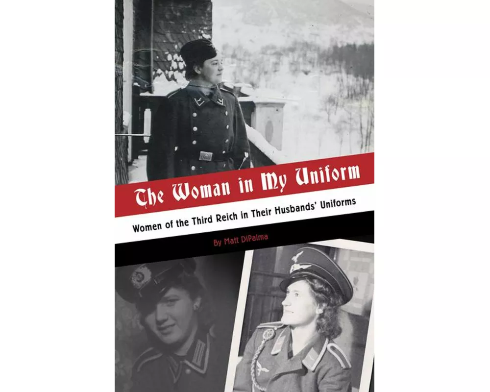 The Woman in My Uniform